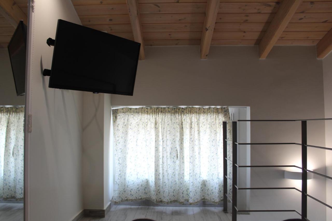 Anastasia Mare Luxury Stavros  Exteriér fotografie