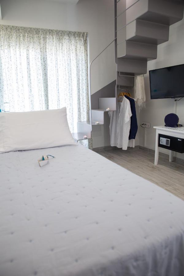 Anastasia Mare Luxury Stavros  Exteriér fotografie